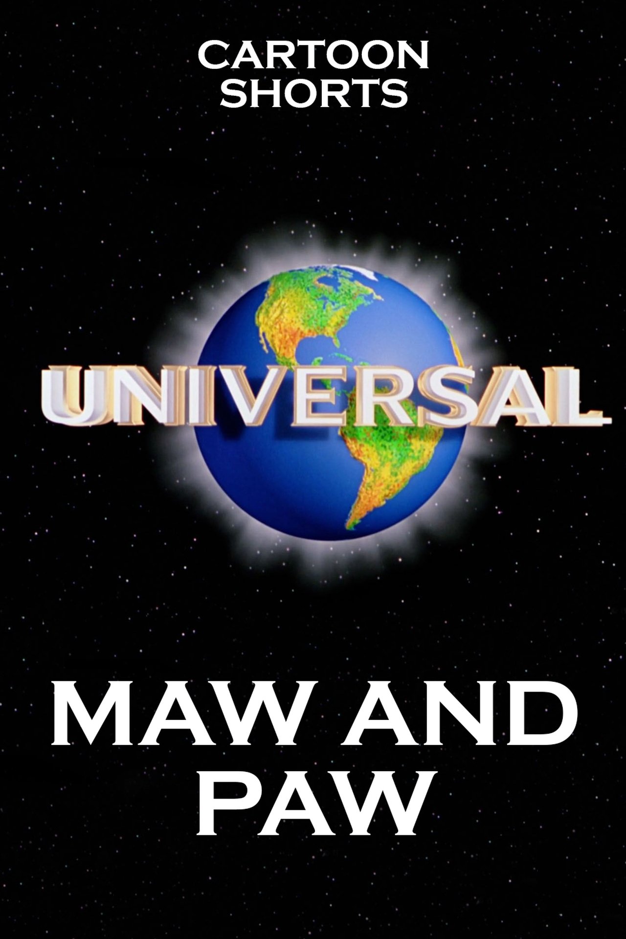 مشاهدة فيلم Maw and Paw مترجم بدون اعلانات - بوستر
