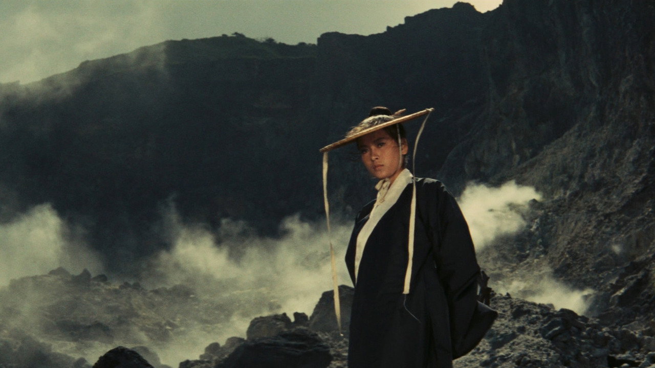 A Touch of Zen production still 5