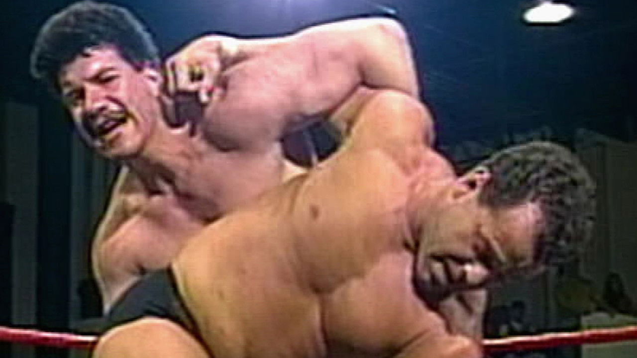 ECW Hardcore TV - Season 3 Episode 18 : ECW Hardcore TV - May. 02, 1995