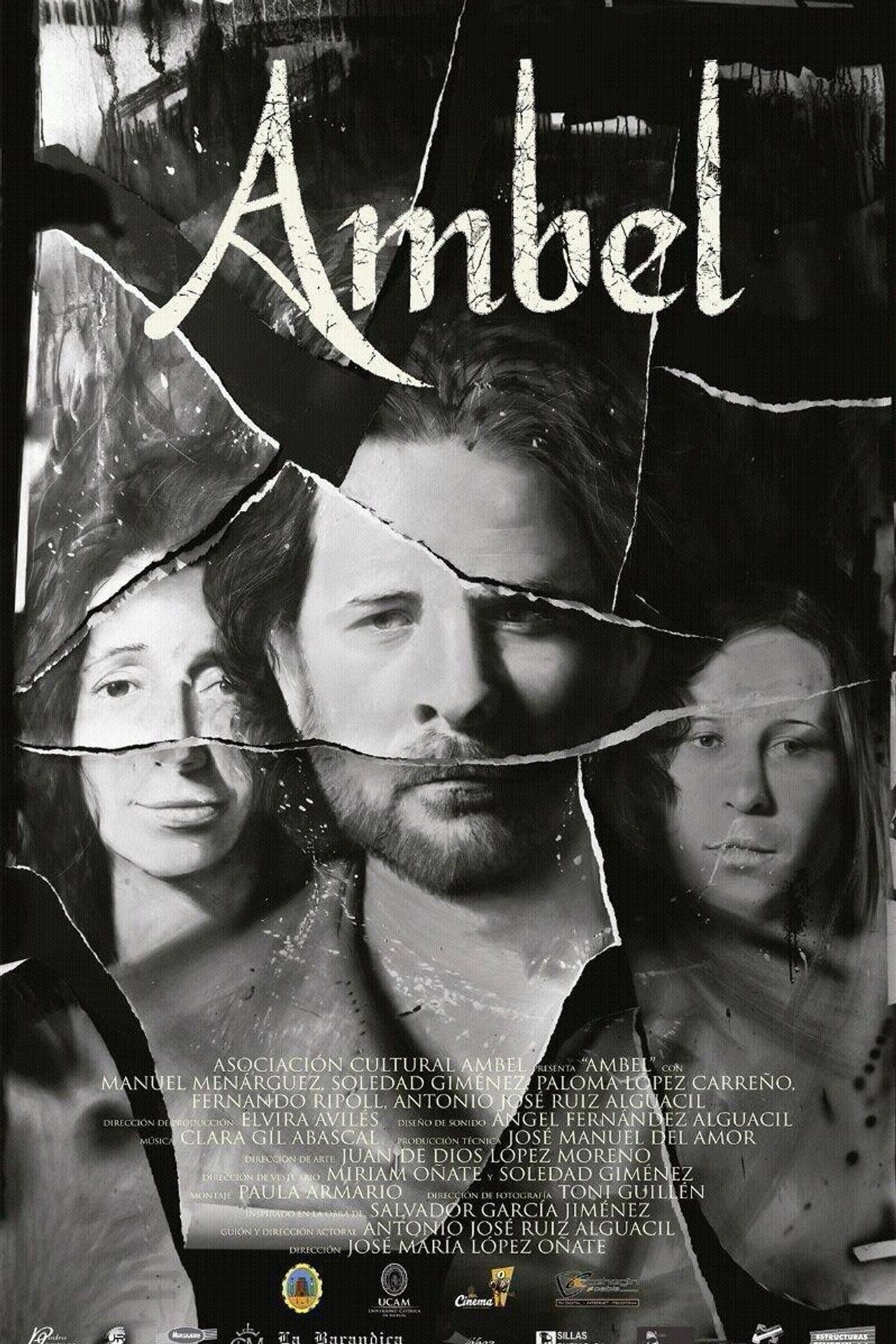 Ambel, la película