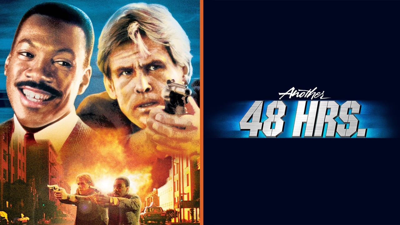 Another 48 Hrs. (1990)