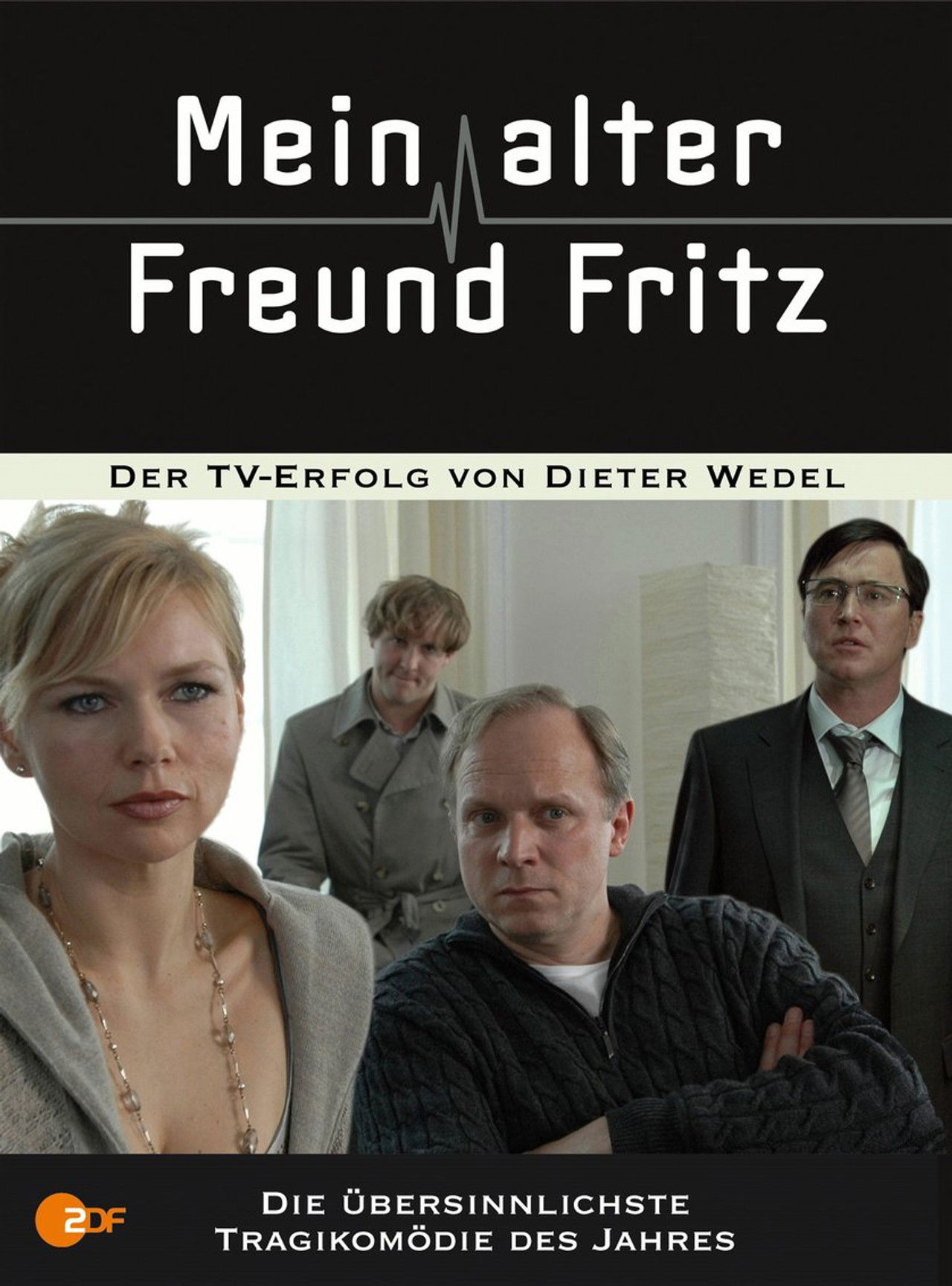Mein alter Freund Fritz Backdrop