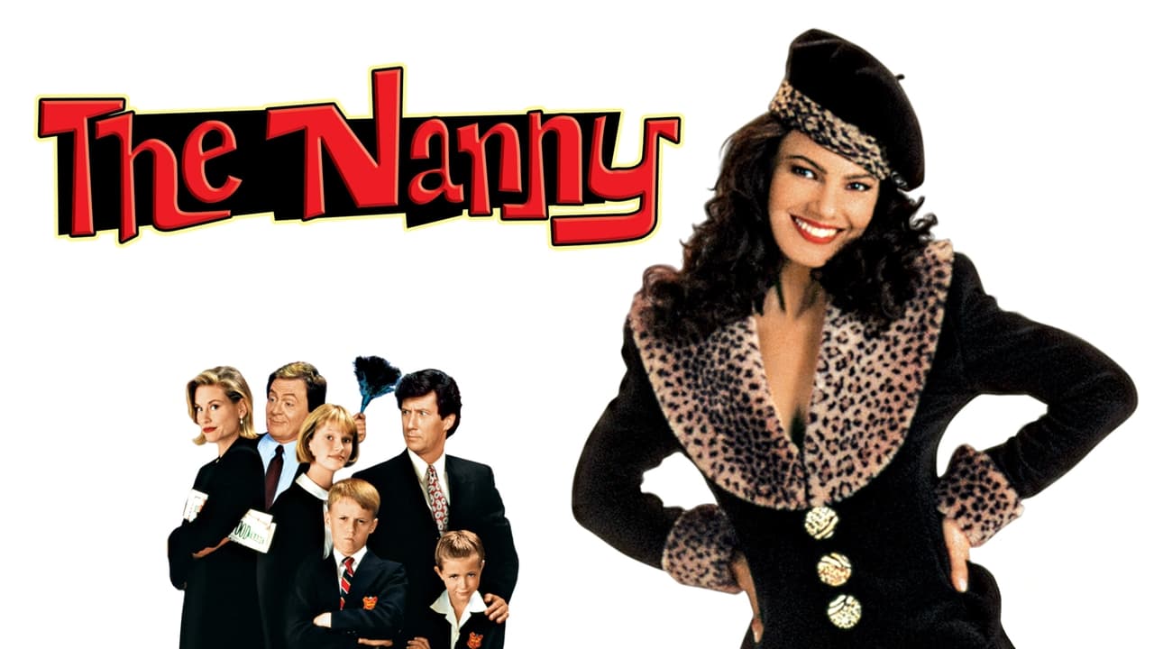 The Nanny - Season 3