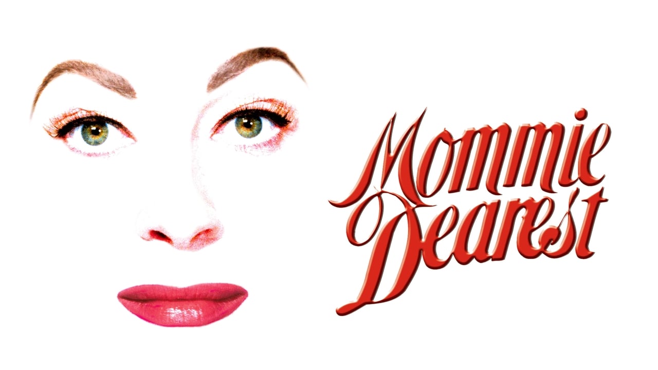 Mommie Dearest background