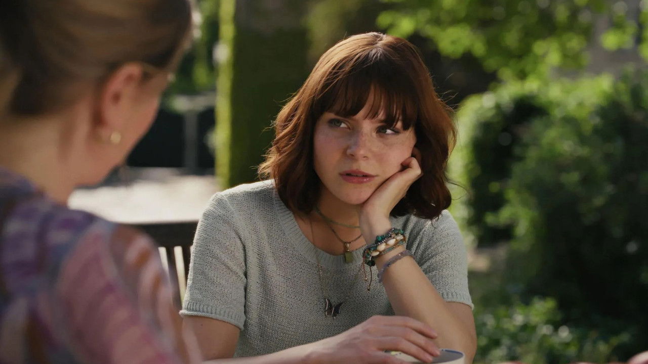 Ein Hof zum Verlieben — Épisode 12