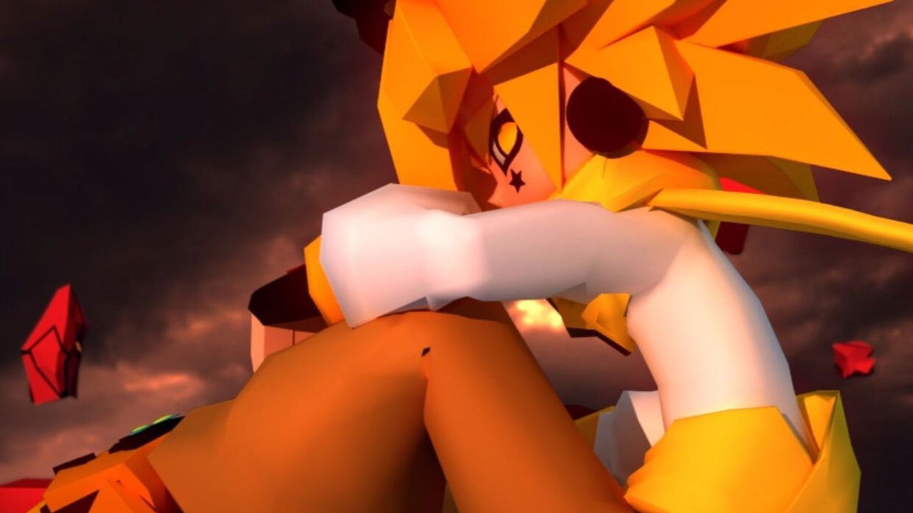 凹凸世界 backdrop