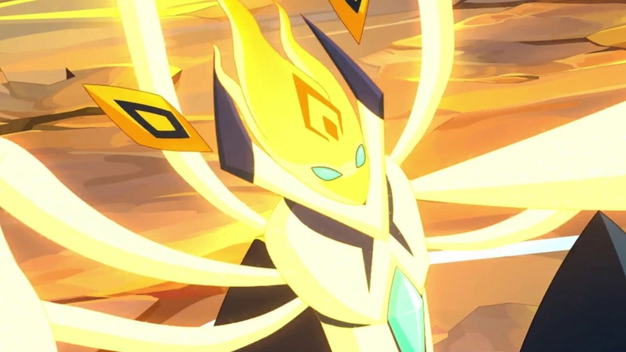 赛尔号 — Épisode 18