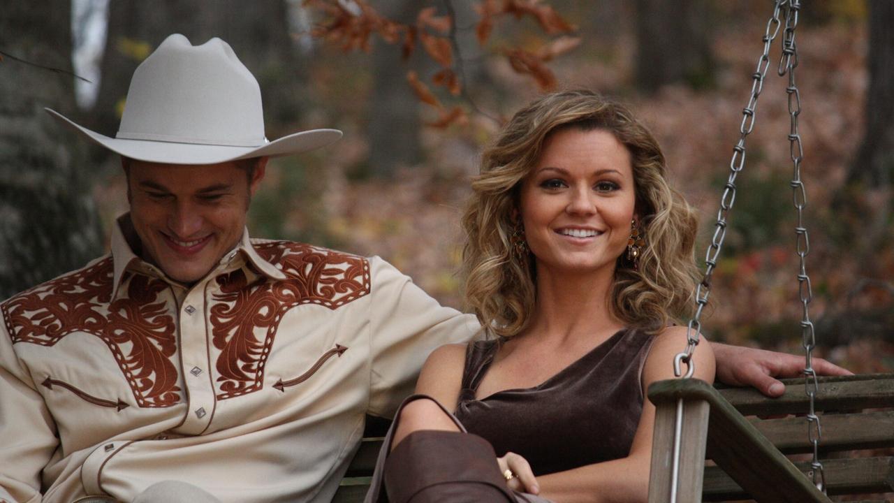 Pure Country 2: The Gift Backdrop Image