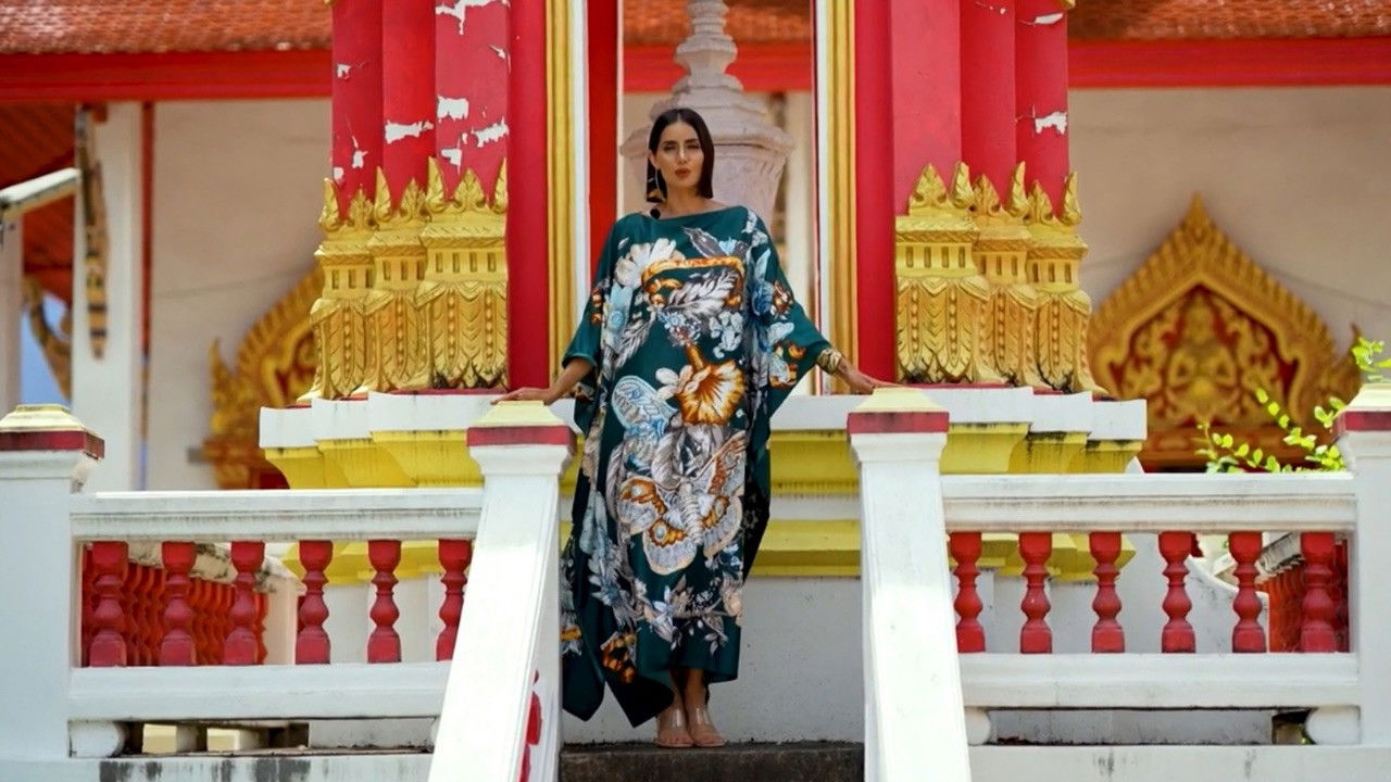 Abandonados, Asia: La Ruta del Dragón — Épisode 20