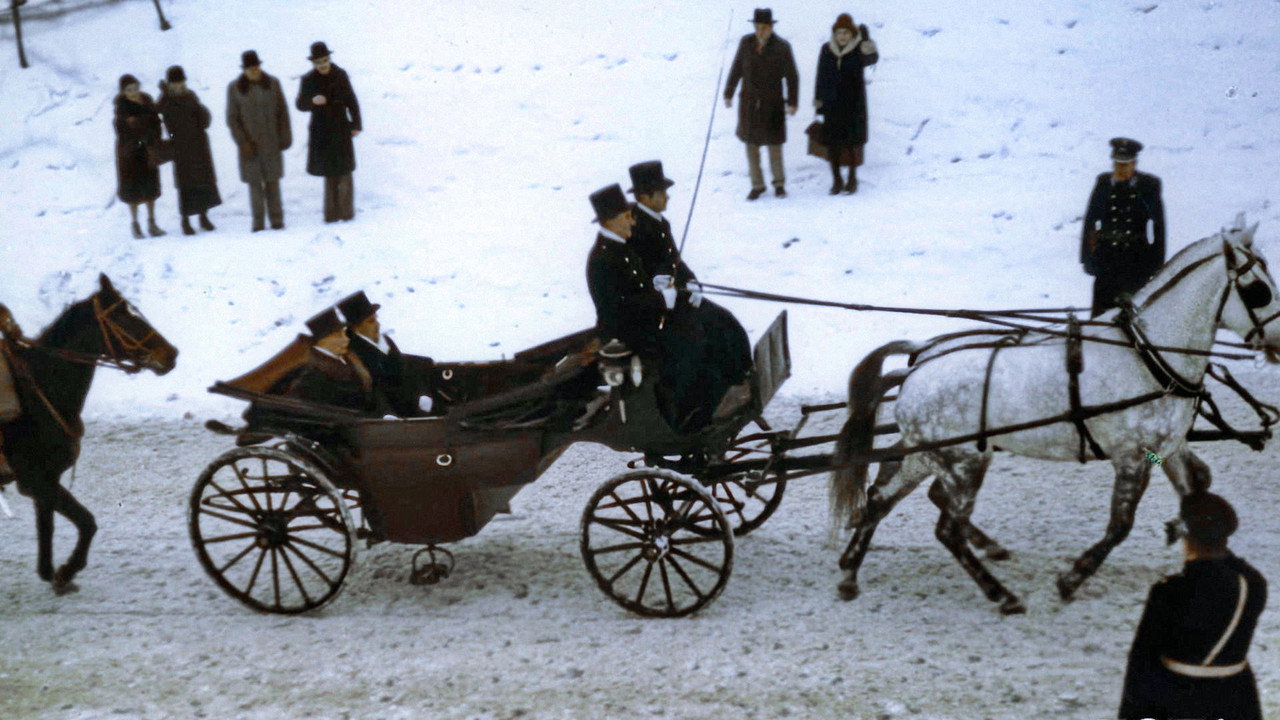 Обои к фильму «Смерть президента (1977)» — (16 из 16)