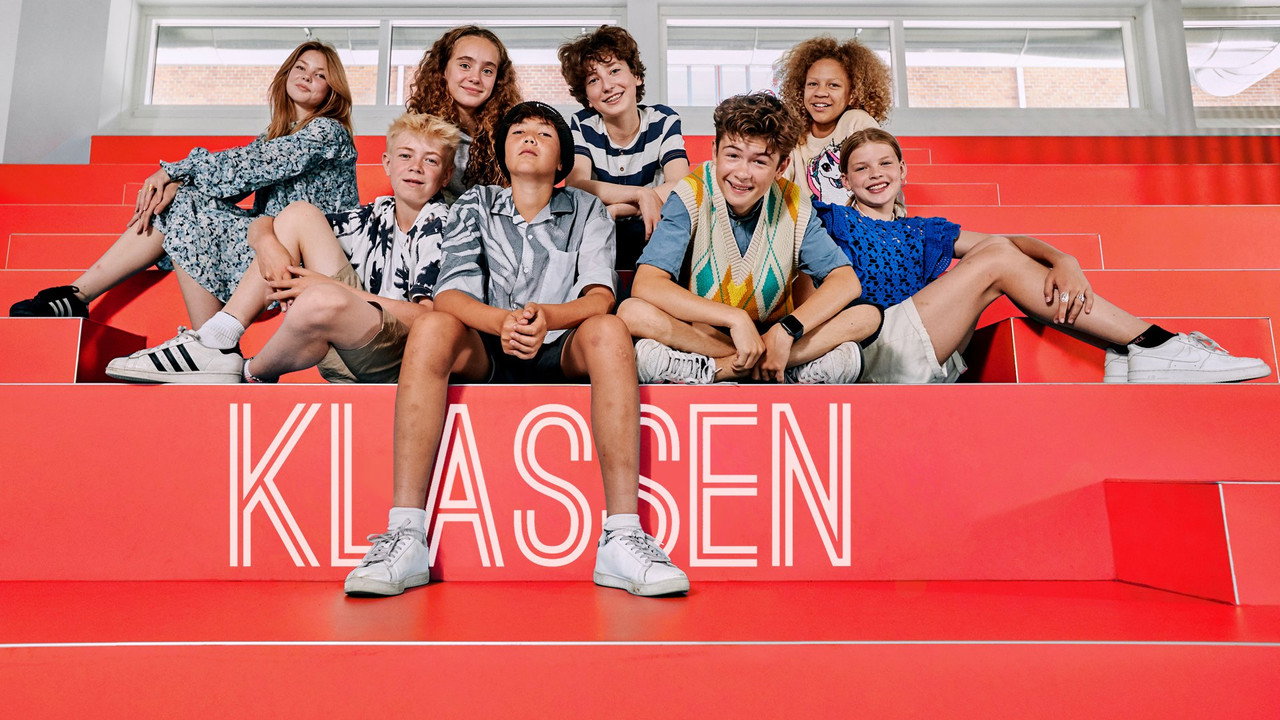 Klassen — still 13