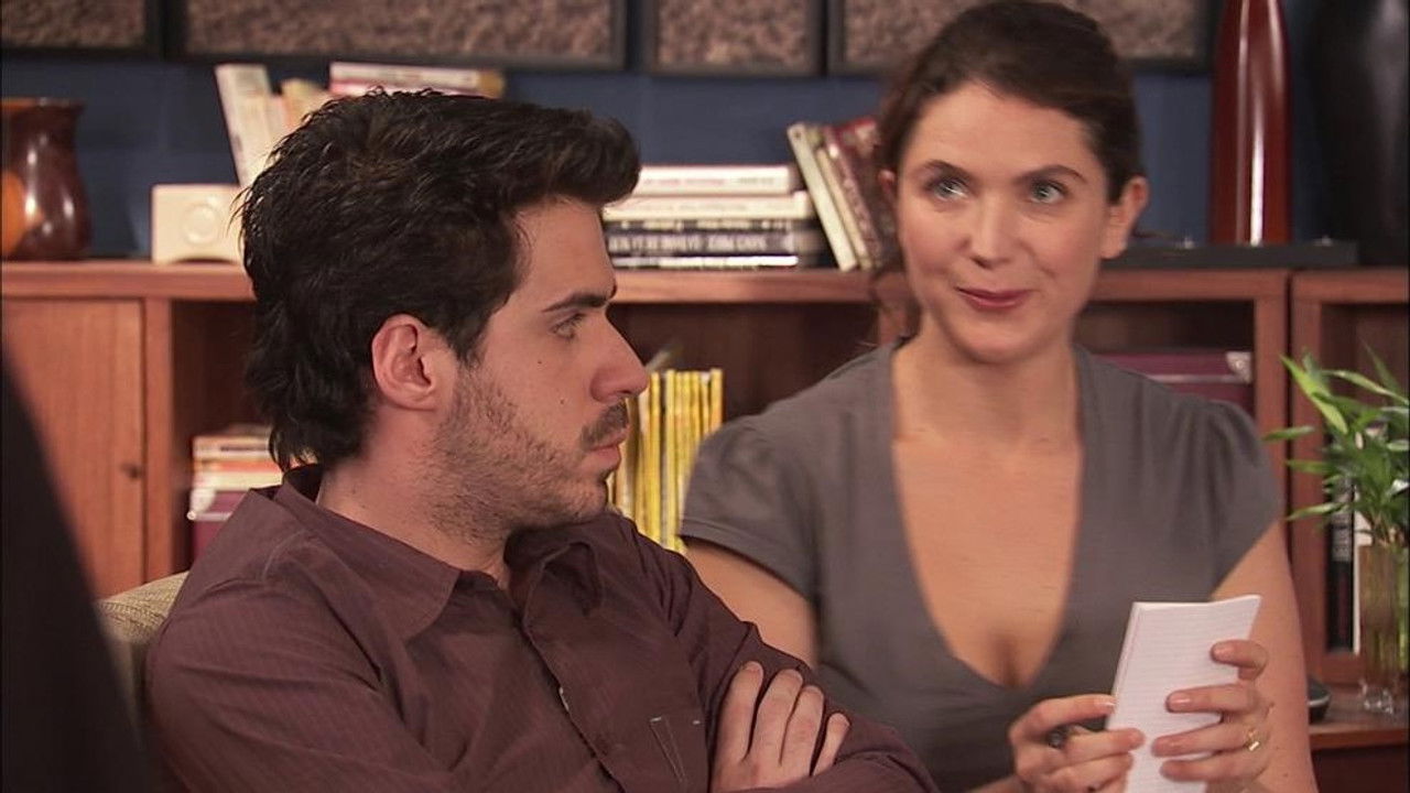 Off Prime — Le mariage de mon père