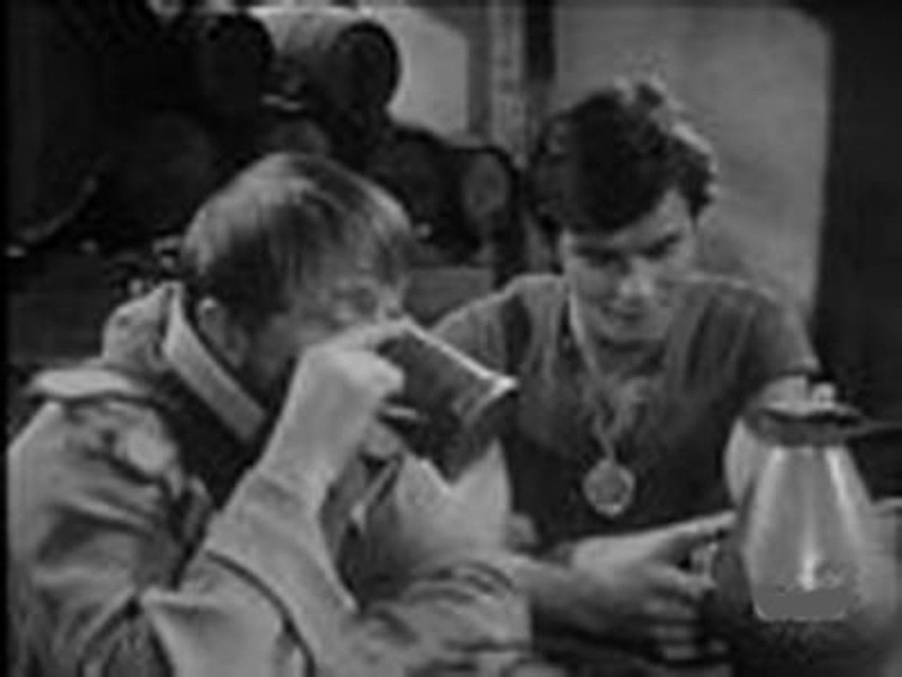 Thierry la Fronde — Les Tuchins