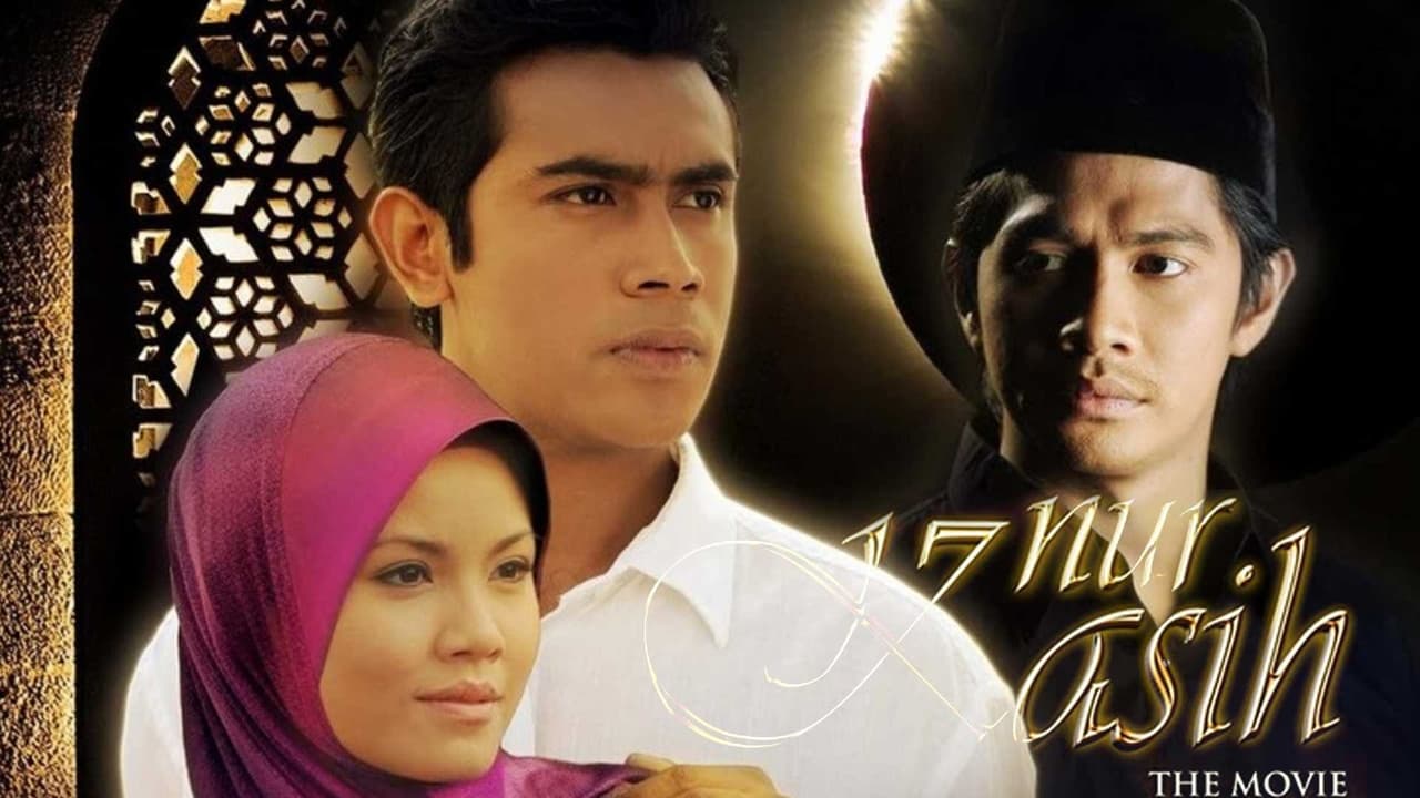 Scen från Nur Kasih The Movie