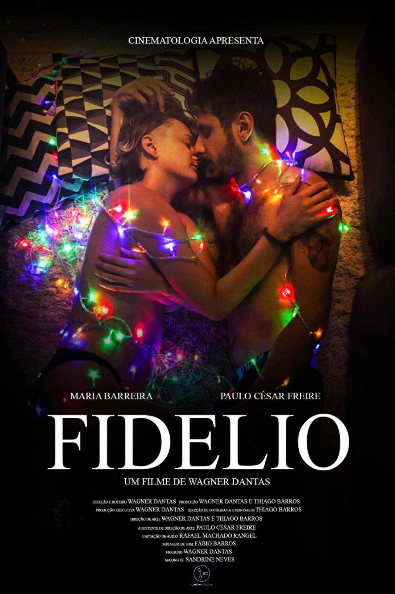 Fidelio Backdrop