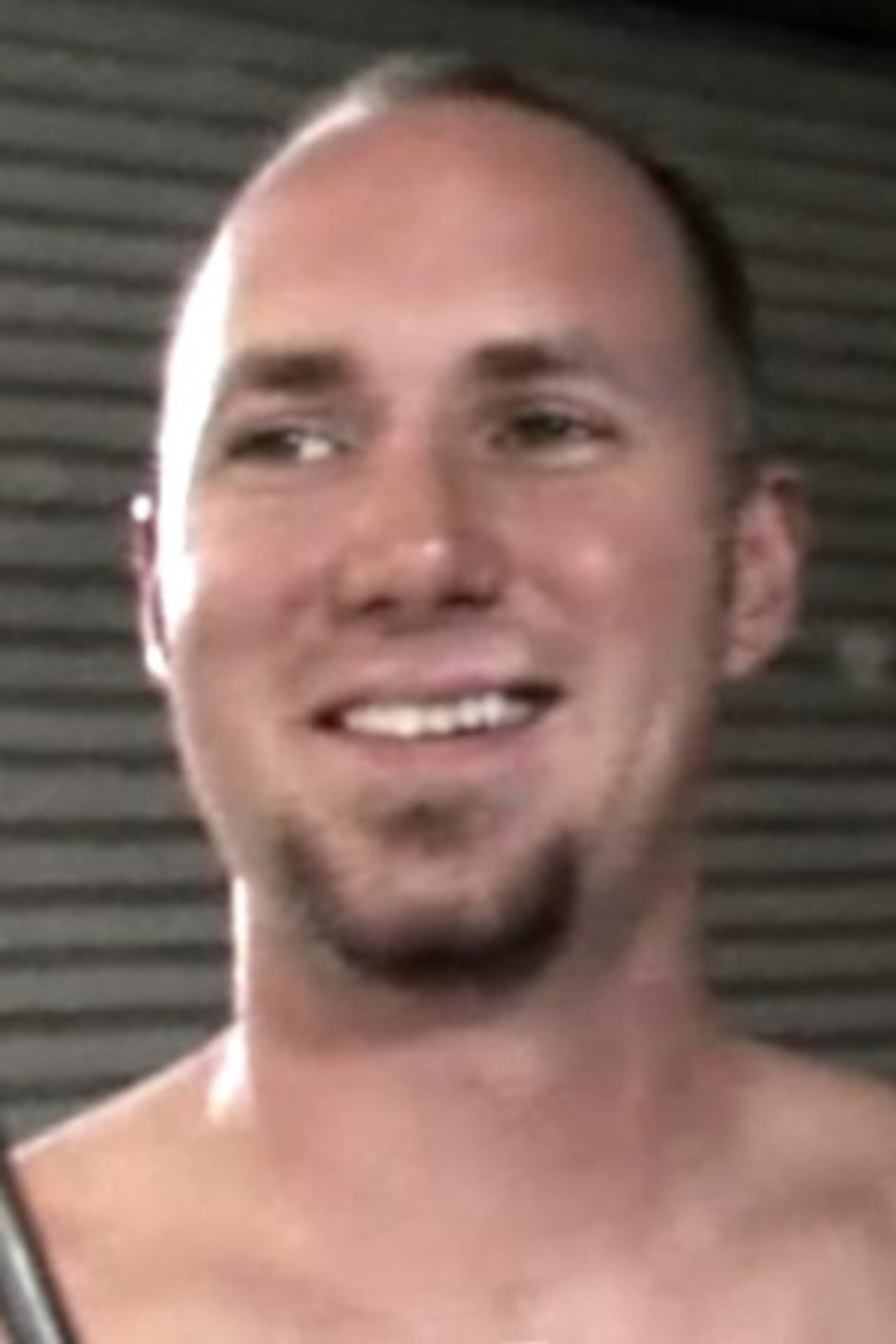 Jesse Mastin