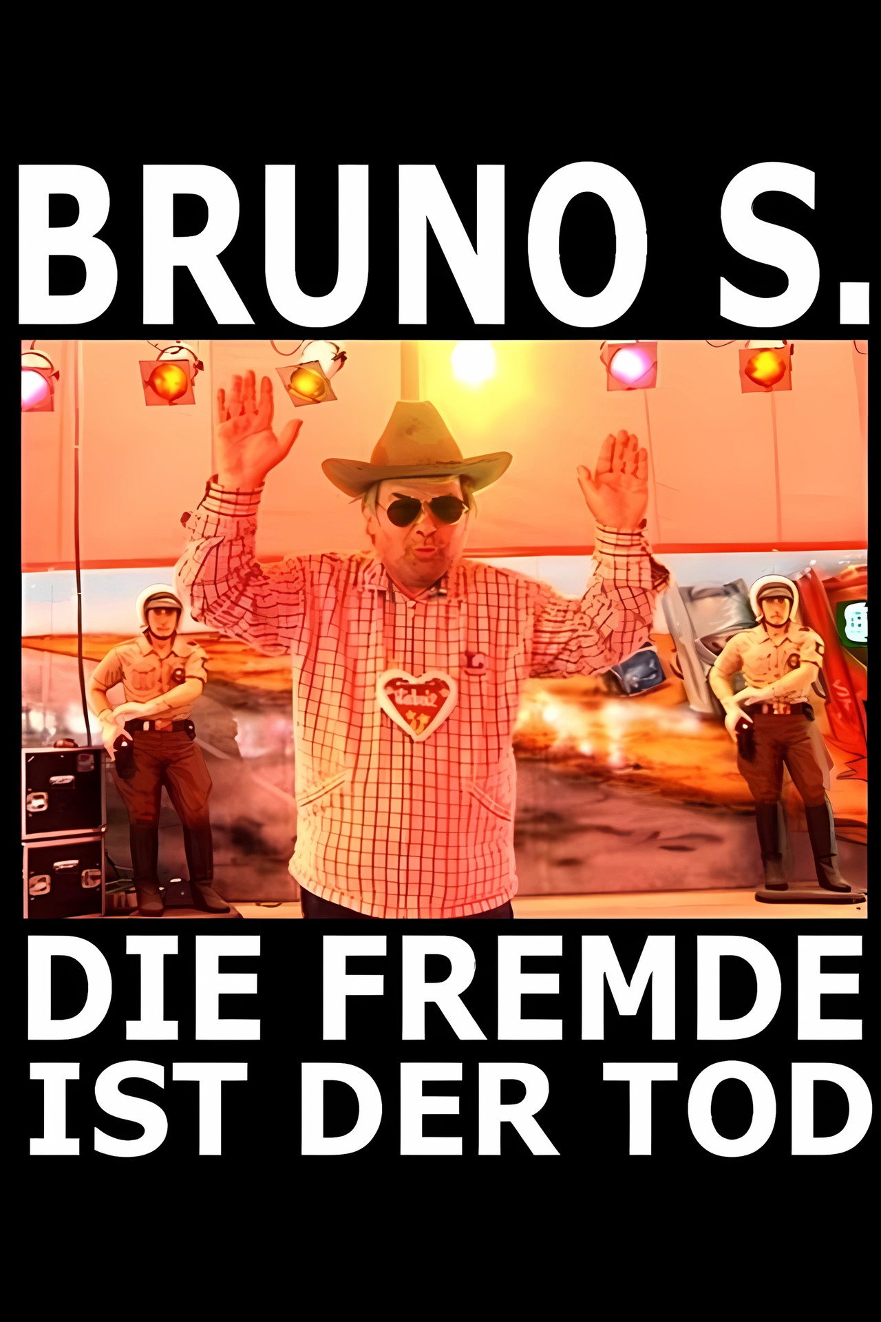 Bruno S. - Estrangement is Death