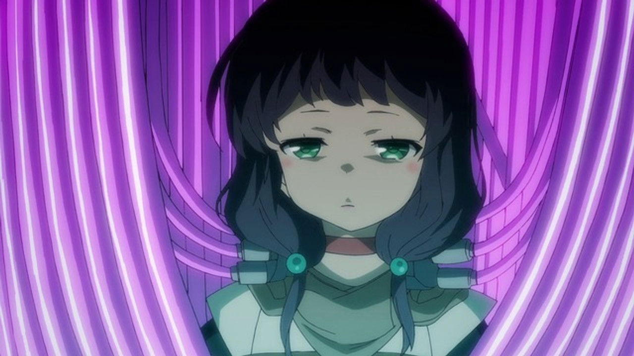 Regalia: The Three Sacred Stars — Épisode 11