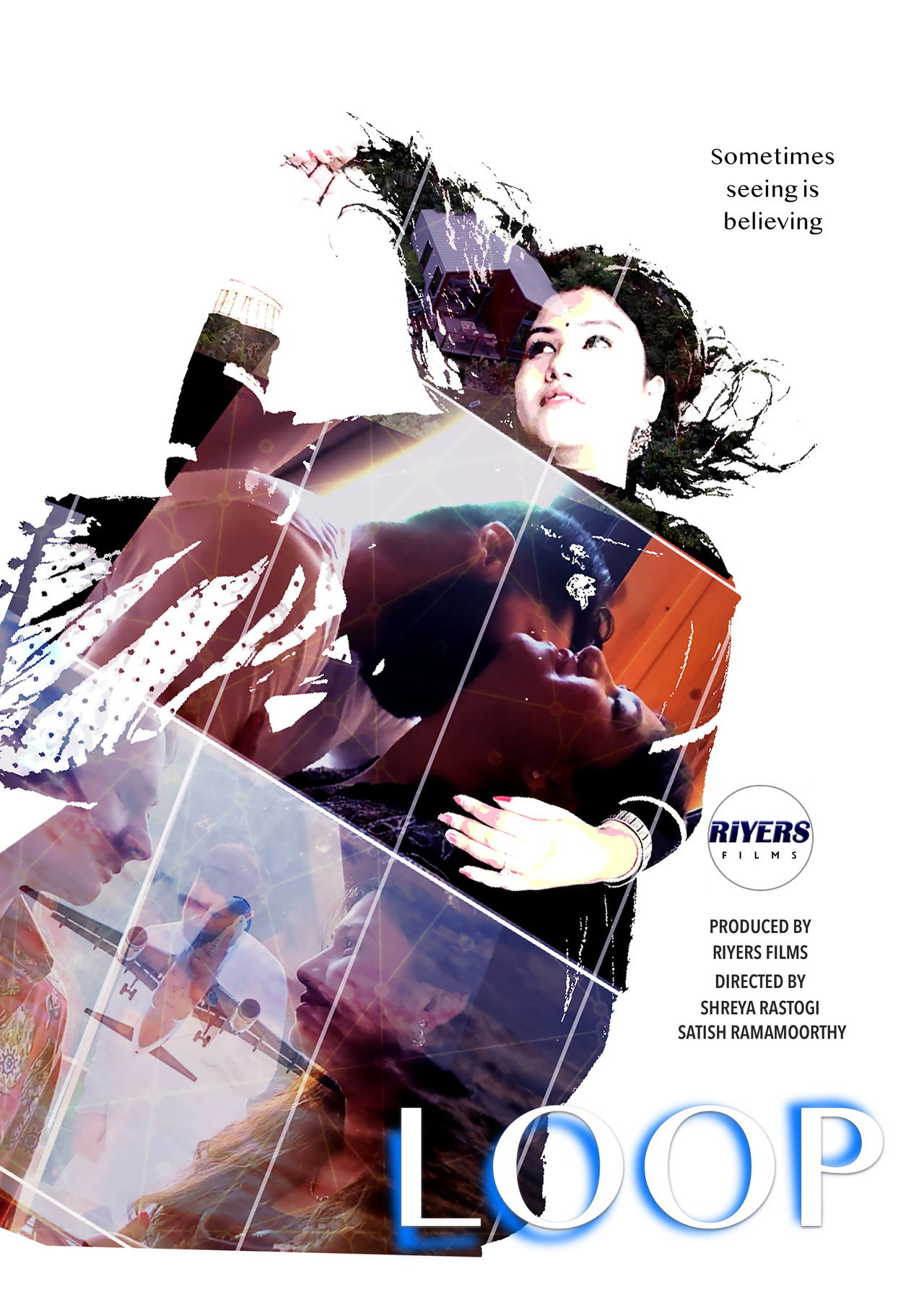 Loop filmaffisch