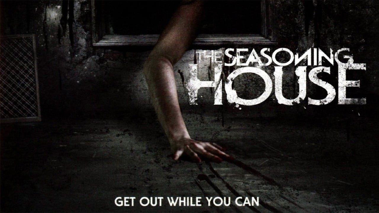 The Seasoning House background