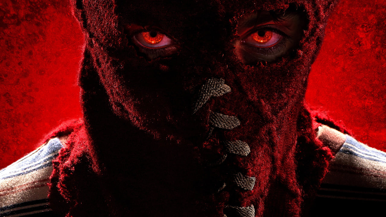 Brightburn Backdrop Image