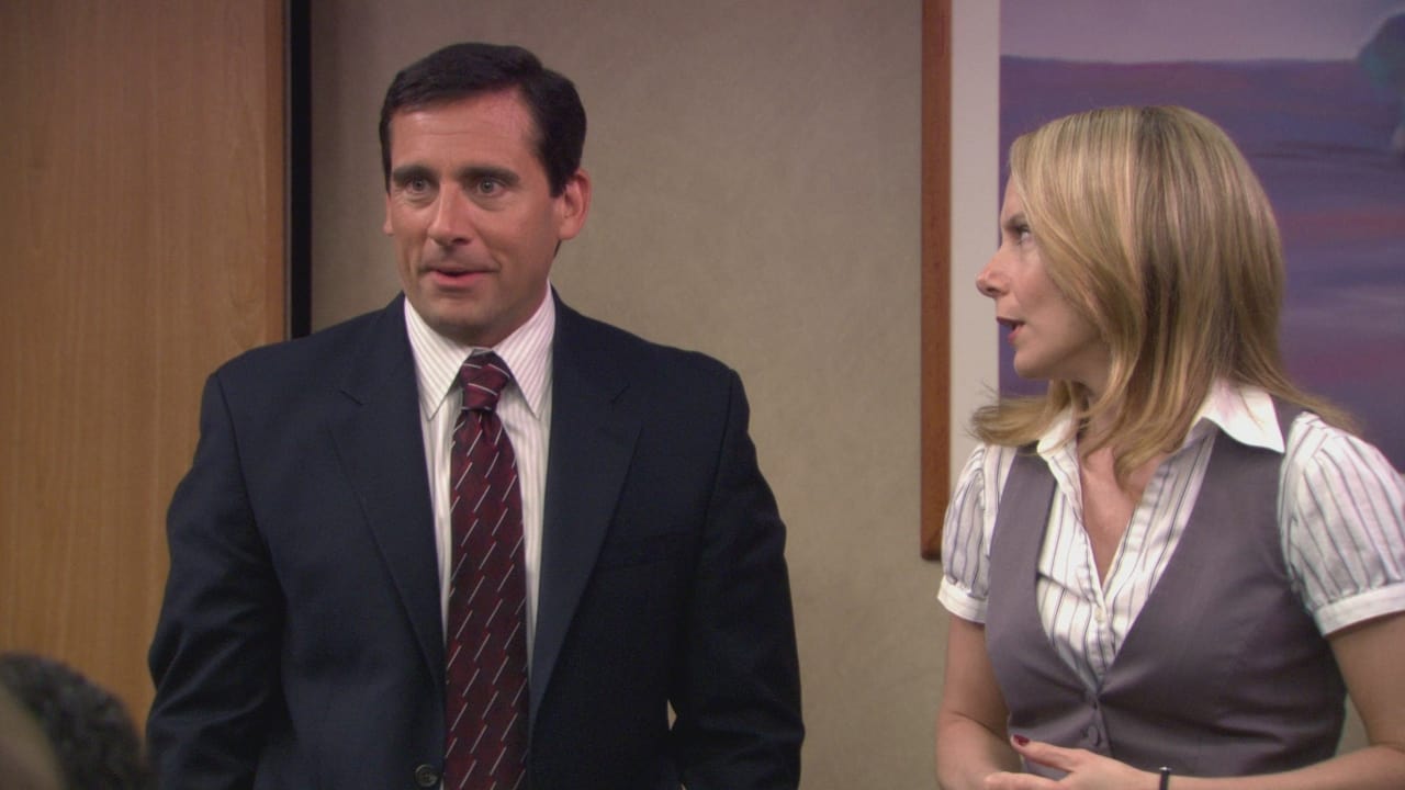 The Office - Season 5 Episode 2 : Business Ethics
