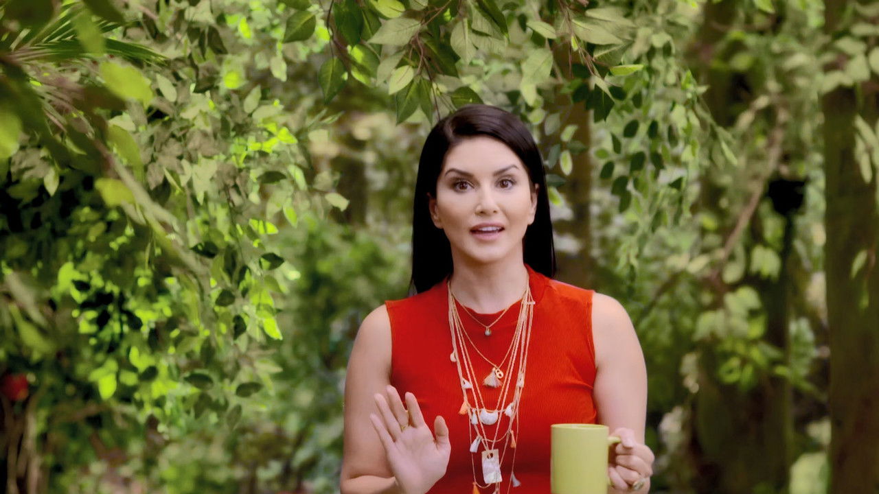 Man vs Wild with Sunny Leone — Épisode 5
