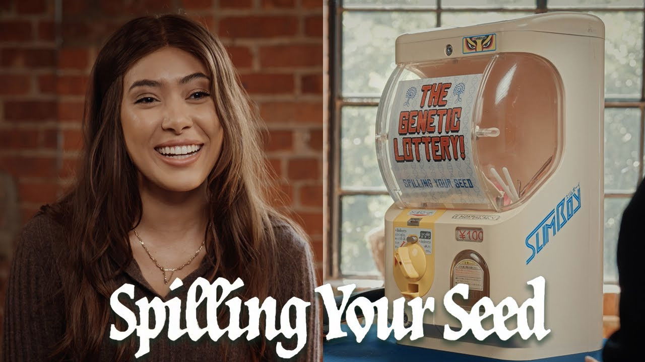 Spilling Your Seed — Épisode 6
