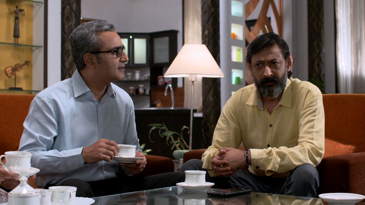 NRI Haadsa — Épisode 5