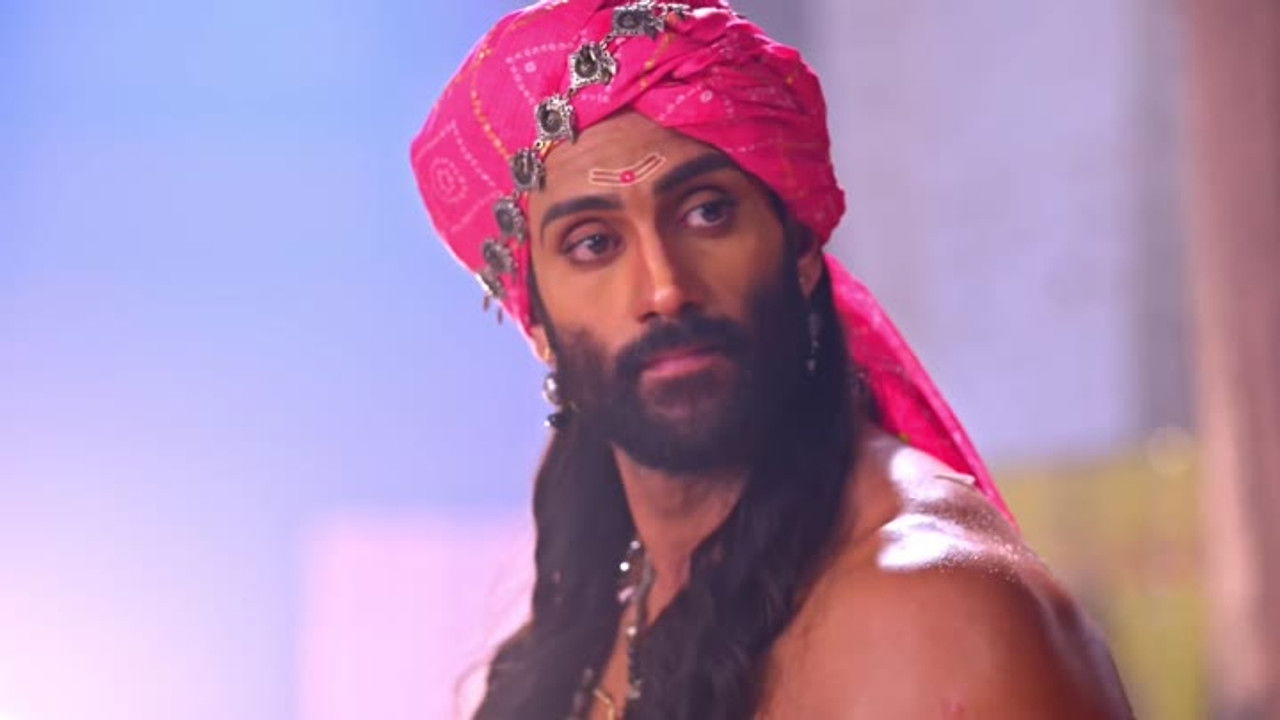 Shiv Shakti - Tap Tyaag Tandav — Épisode 139