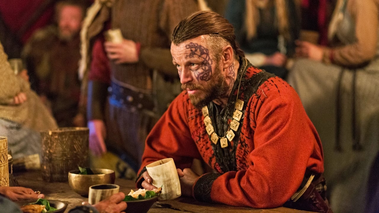 Vikings - Season 4 Episode 5 : Promised