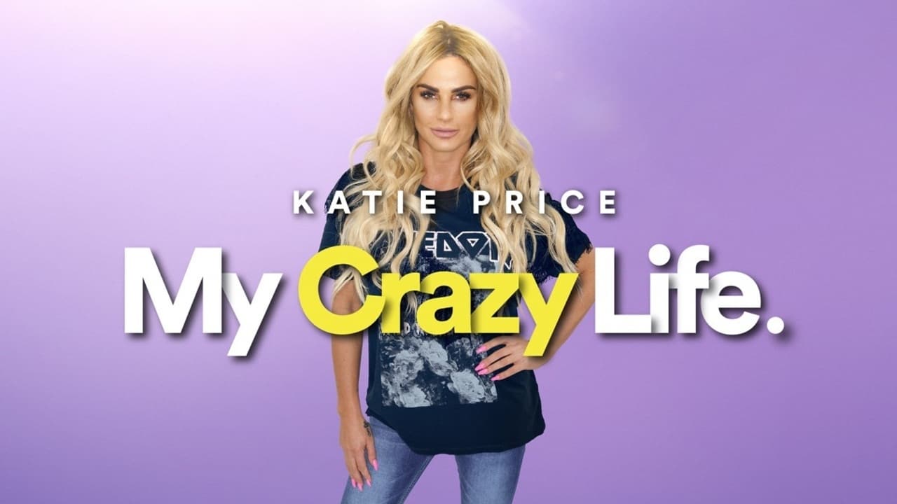 Katie Price: My Crazy Life background