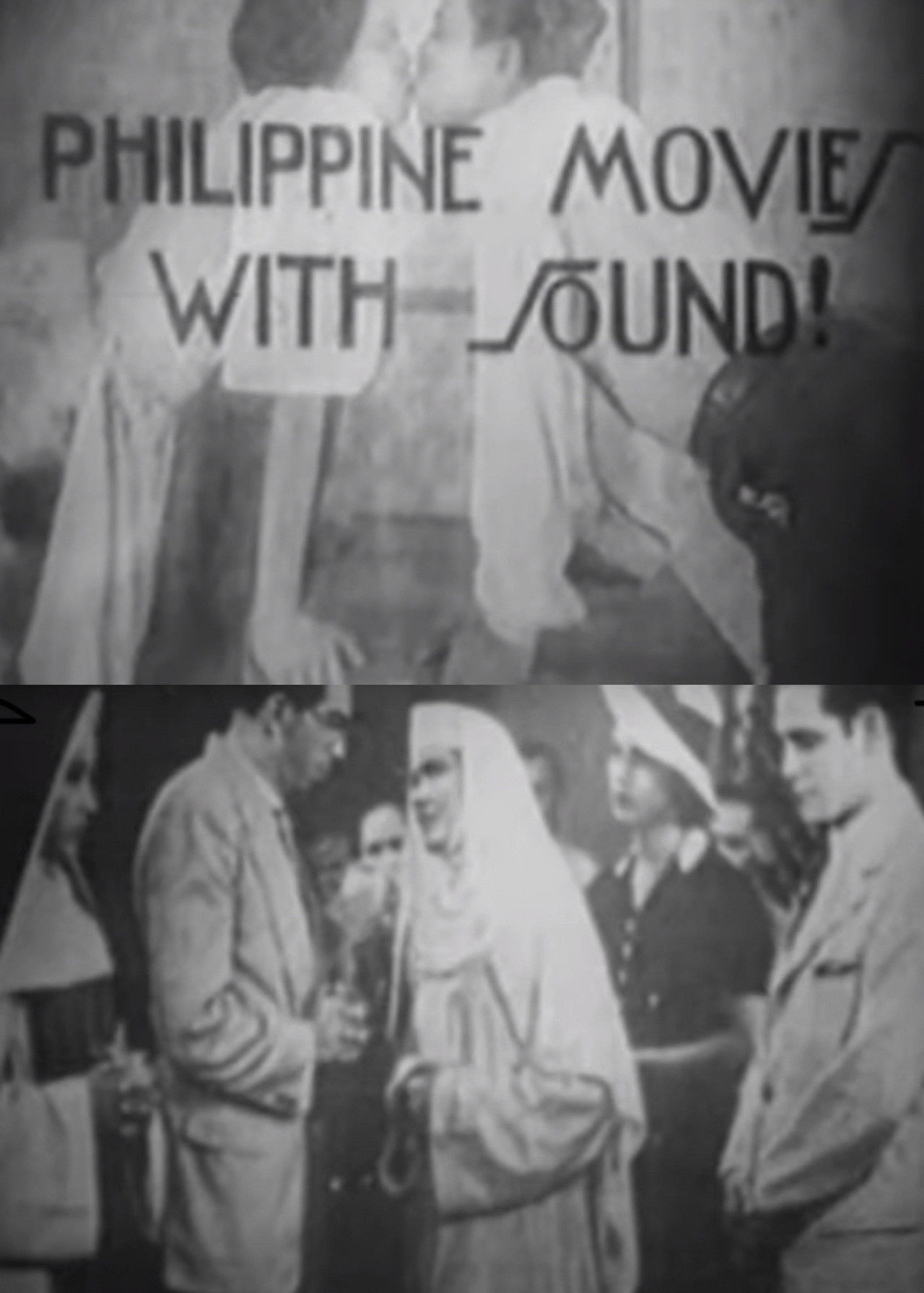 Collegian Love Backdrop