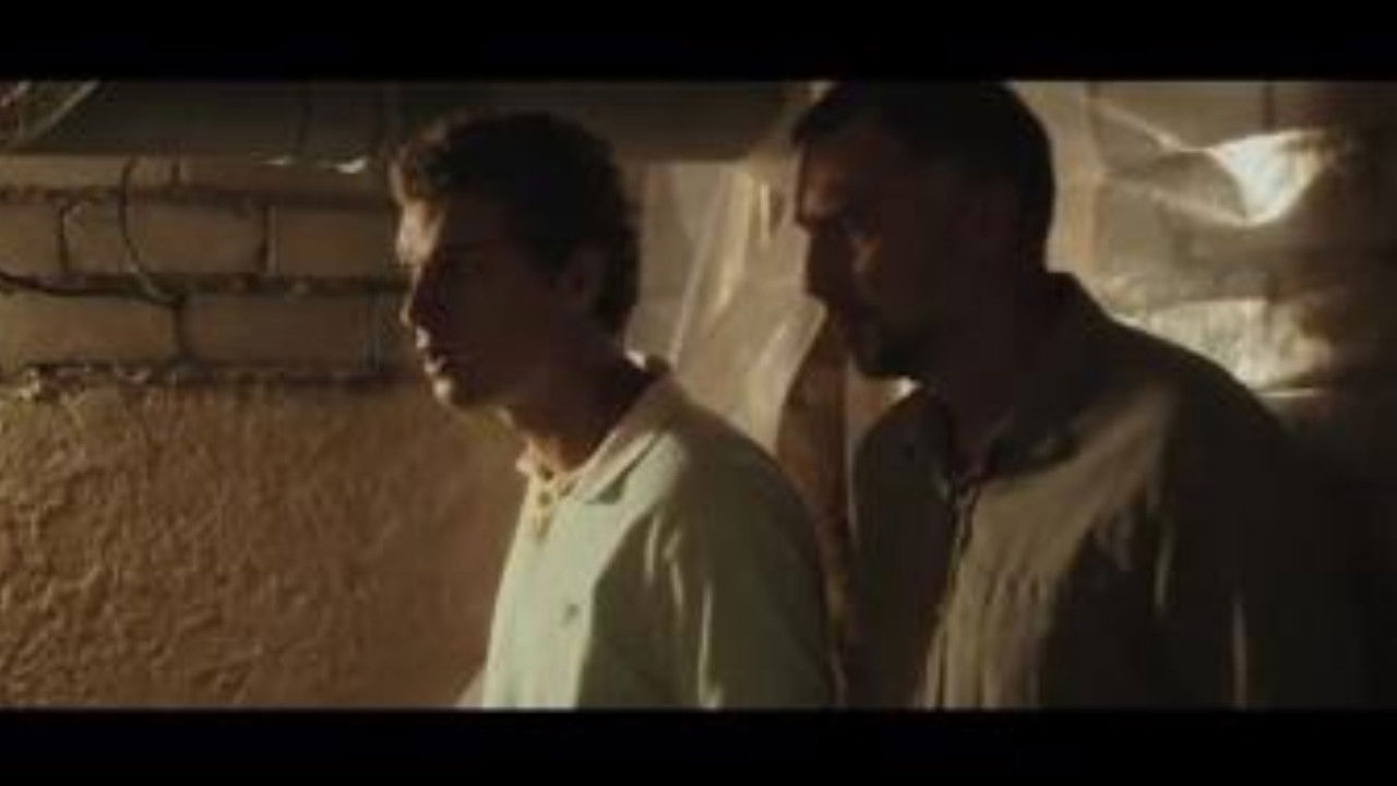 Pavojingi ryšiai - Season 1 Episode 12 : Episode 12