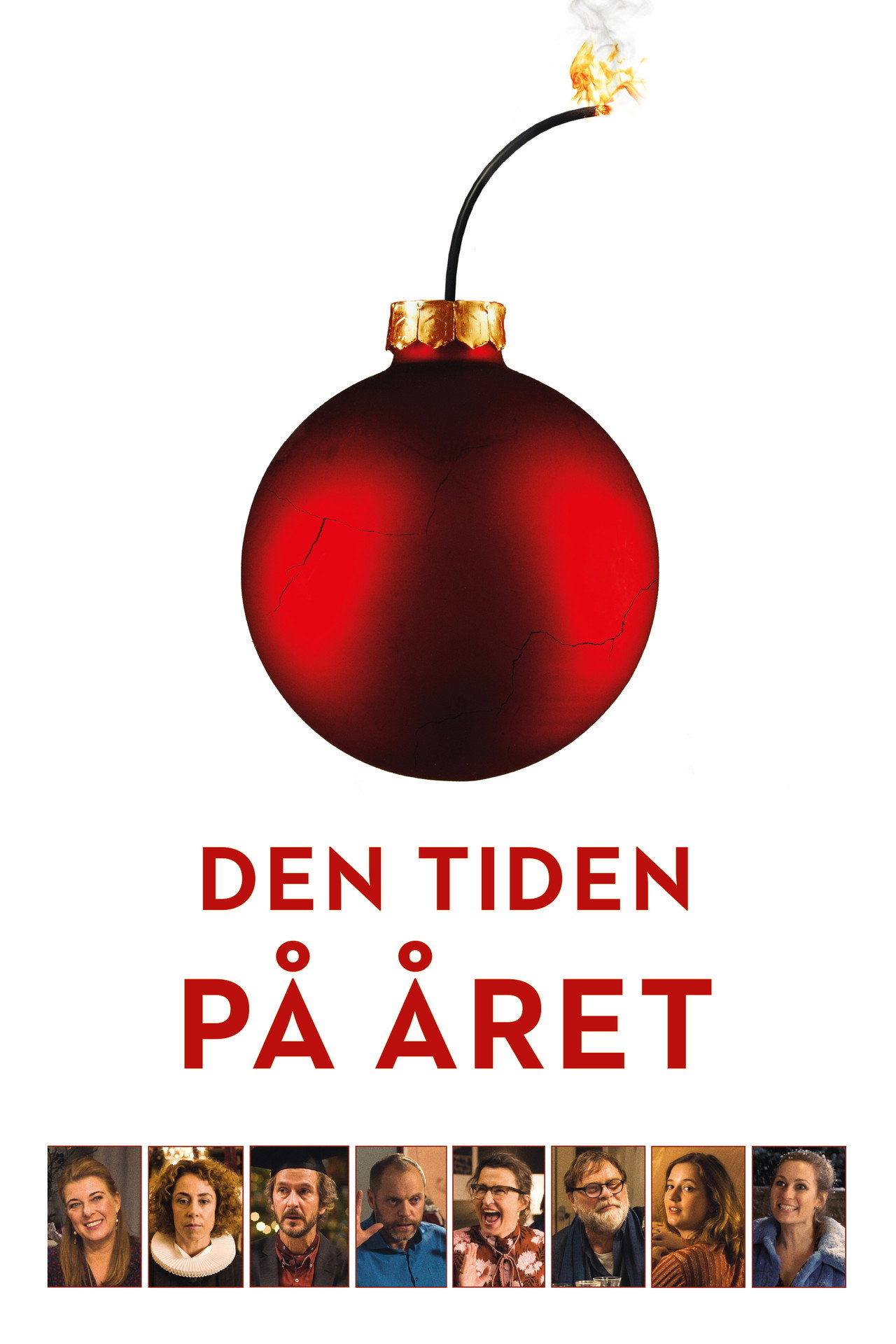 Den tiden på året filmaffisch