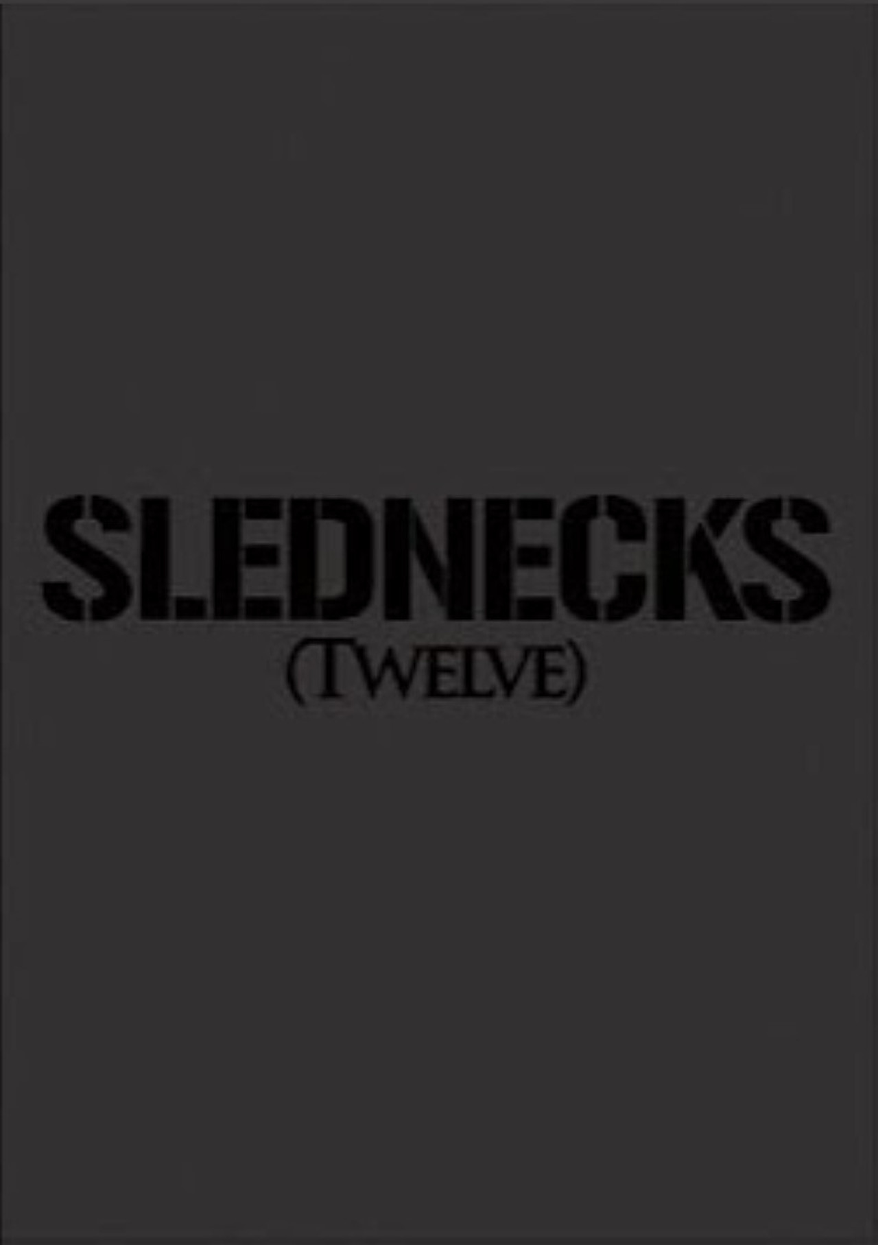 Slednecks 12 Backdrop