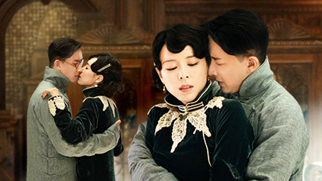 演技派 — Épisode 9