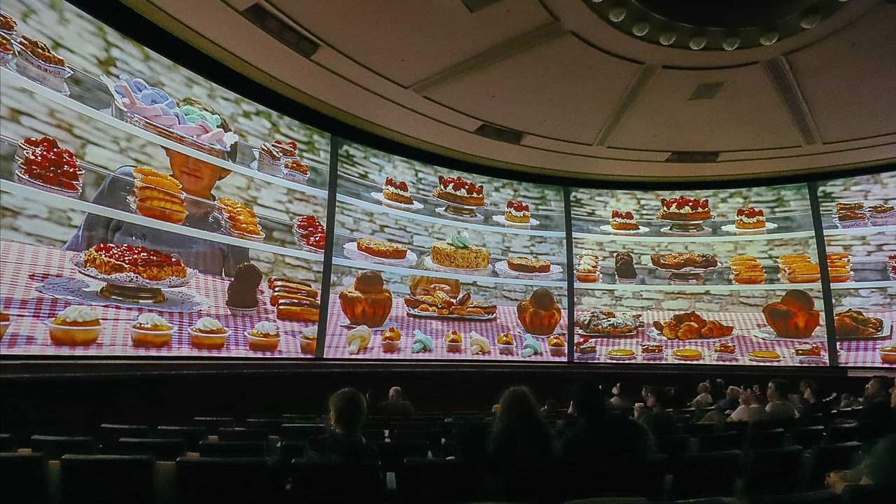 Impressions De France