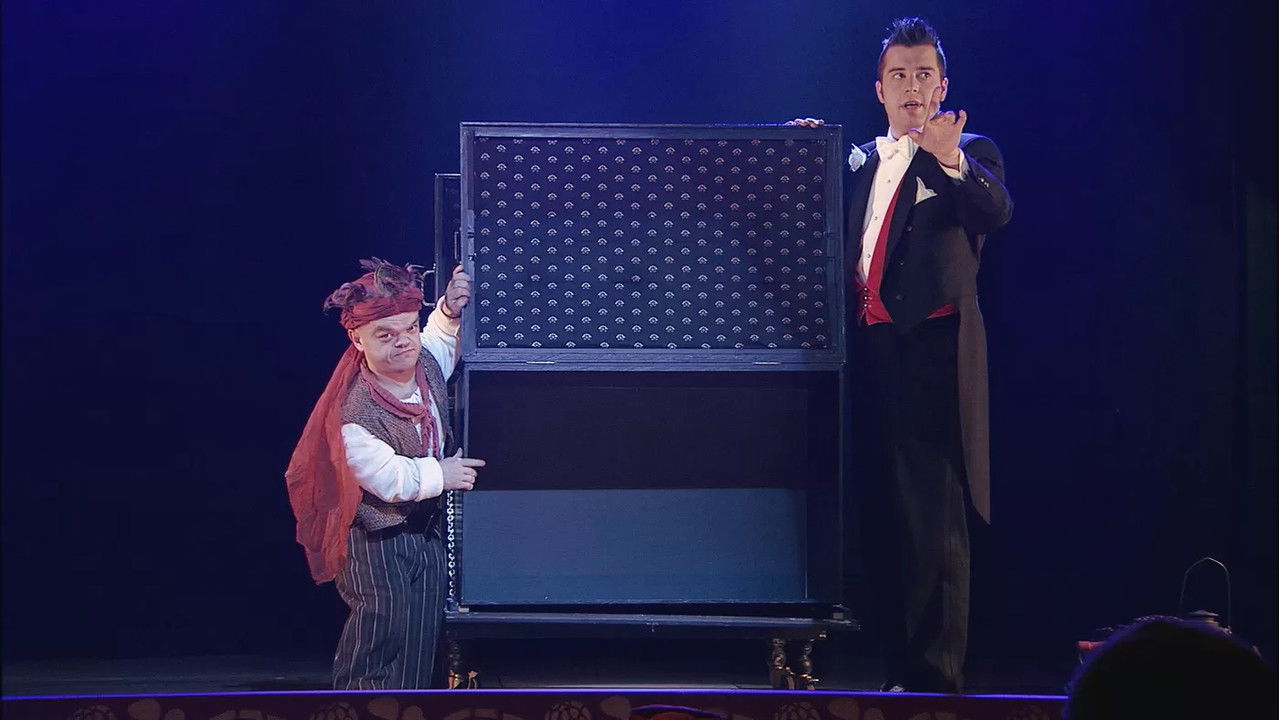 AbraKOdabra — Épisode 4