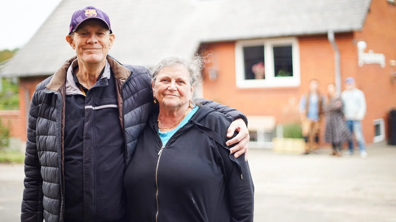 I Hus til Halsen — Épisode 6