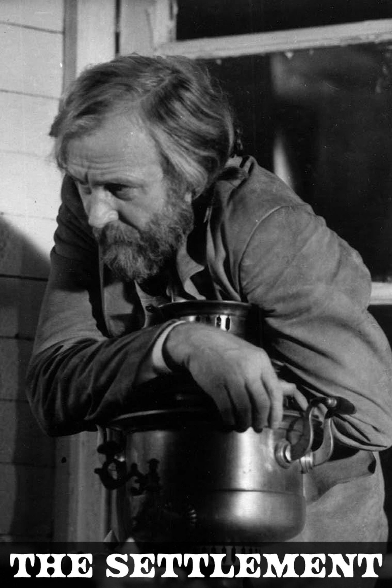 The Settlement Backdrop