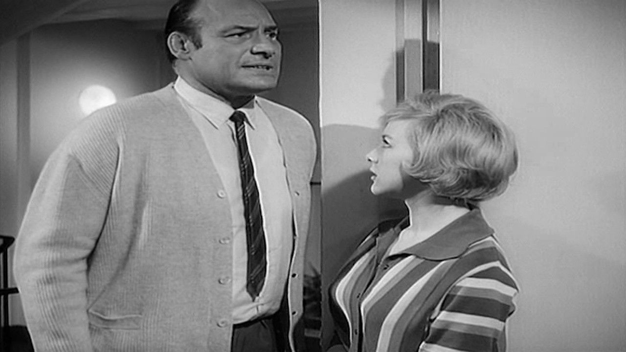 Meine Frau Susanne — Épisode 8