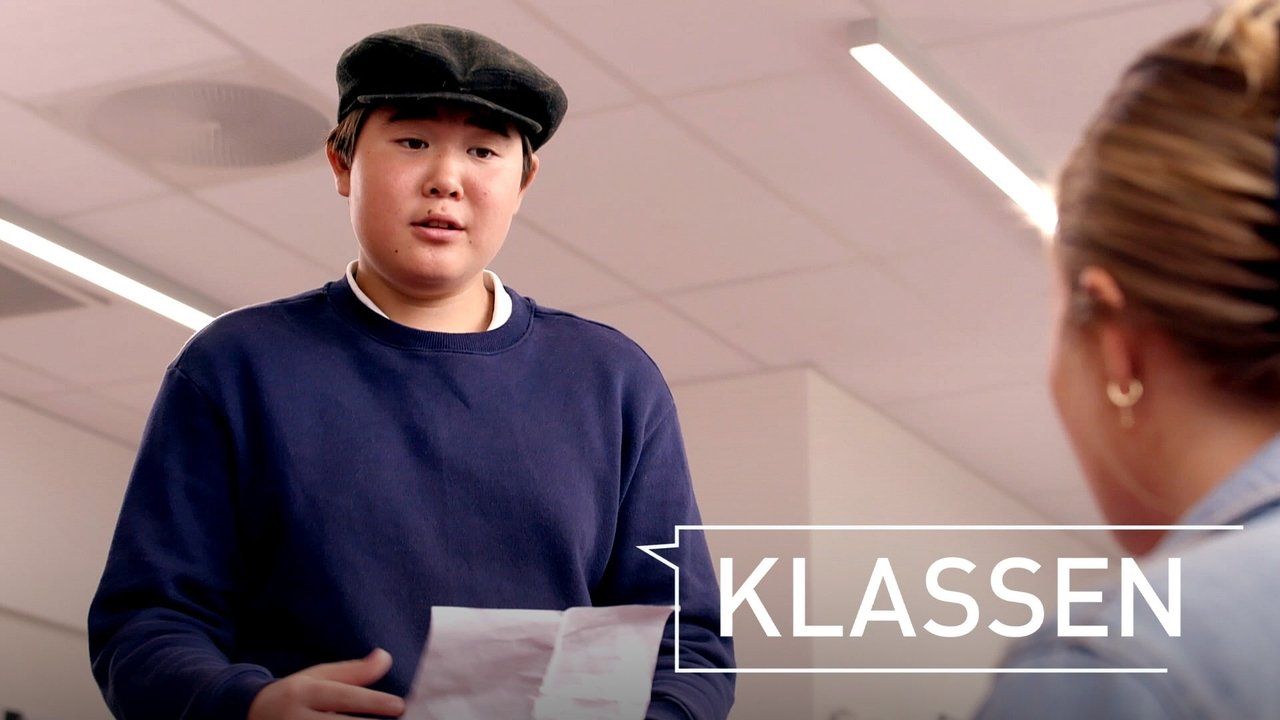 The Class - Season 9 Episode 27 : Acting talent?