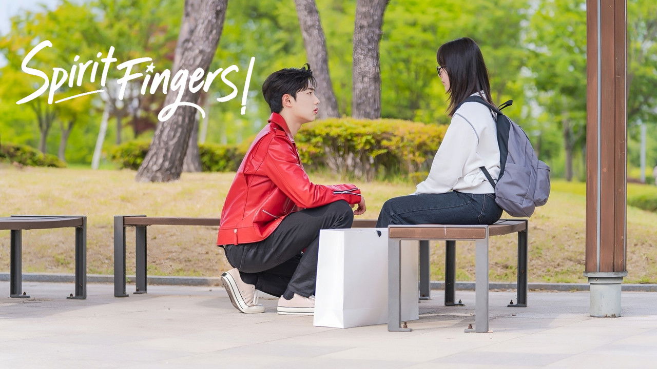 Spirit Fingers - Season 1