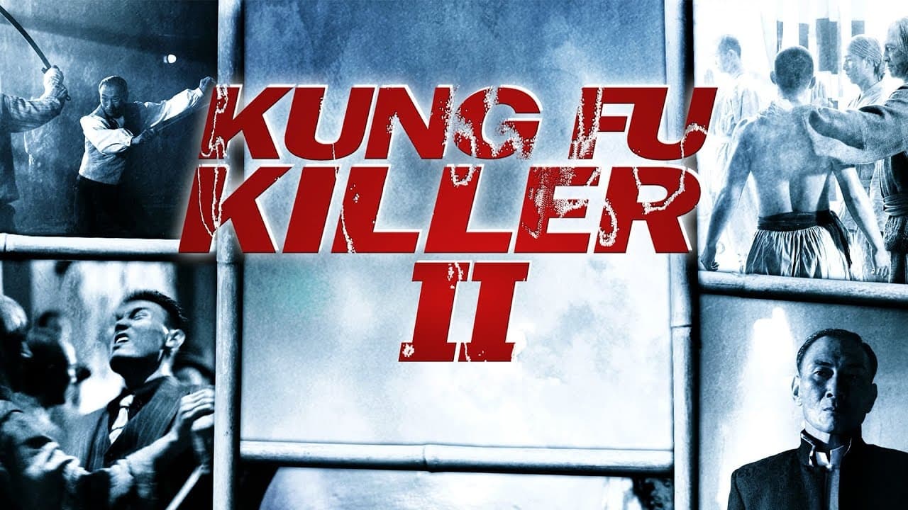 Kung Fu Killer 2