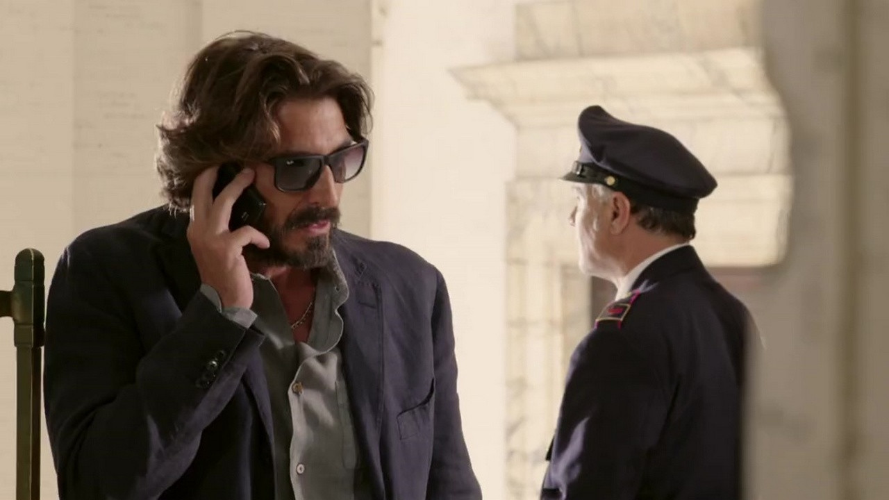 Squadra Mobile — Épisode 15