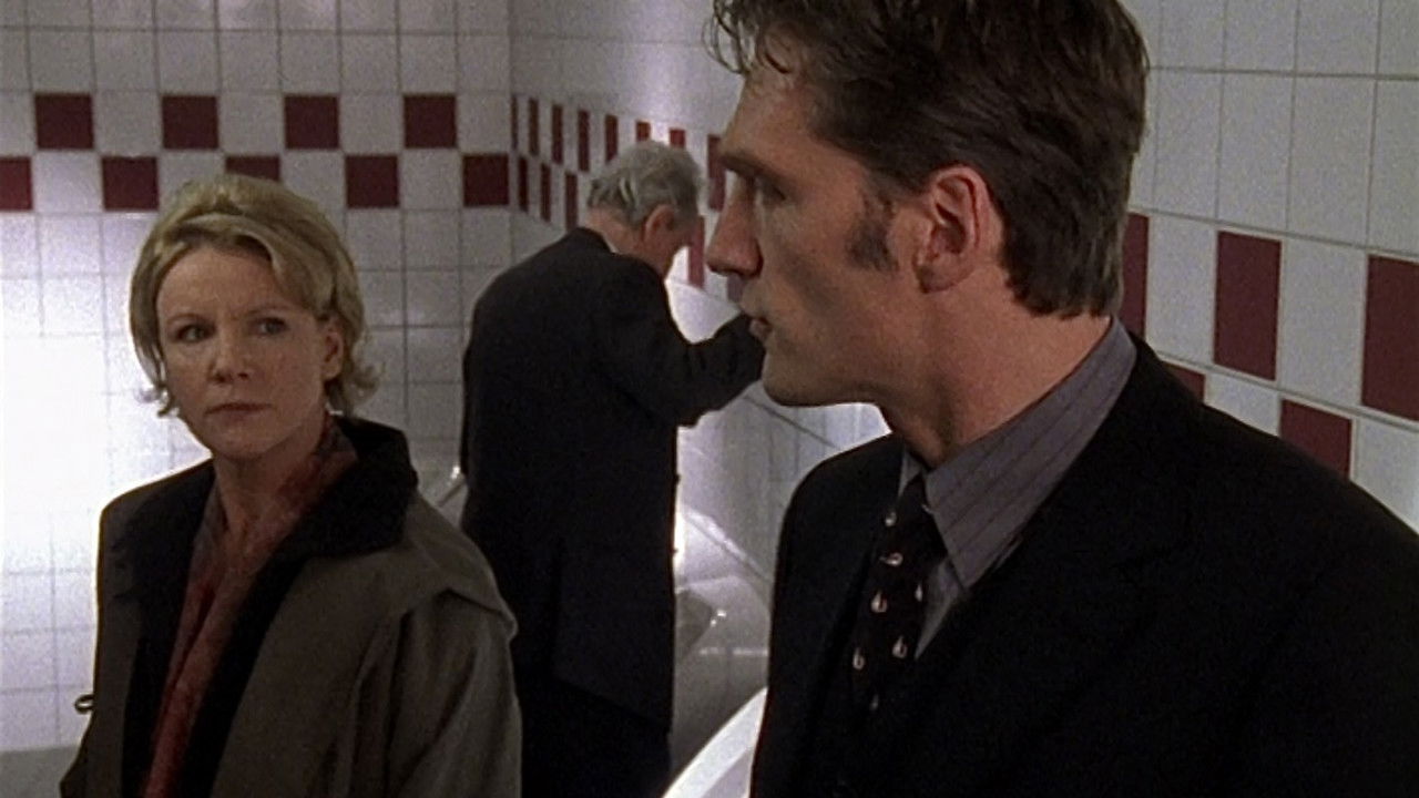 Nikola — Épisode 3