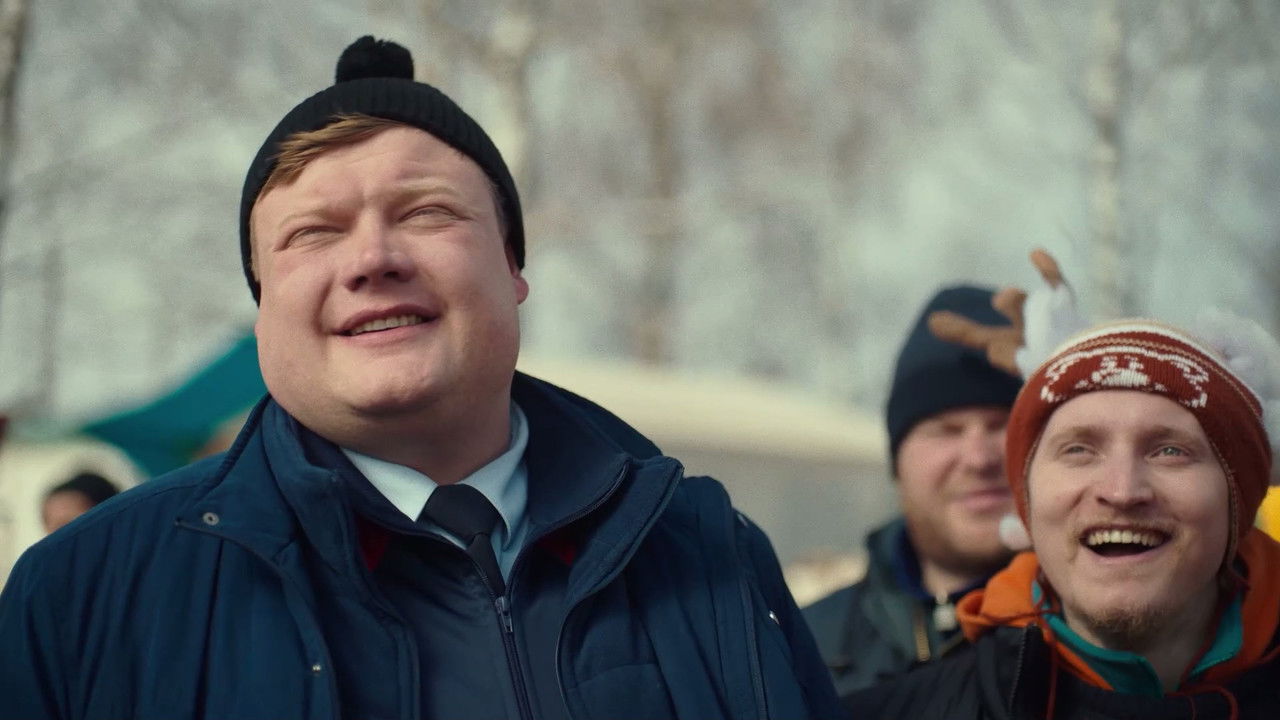 Салют, начальник — Épisode 6