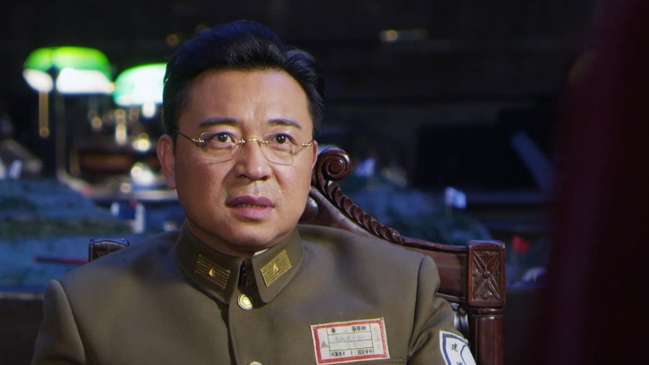 左轮手枪 — Épisode 25