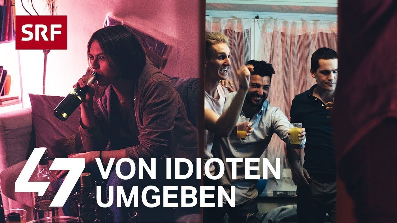 Nr. 47 — Épisode 5